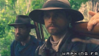The Lost City Of Z Theatrical Trailer 2.3gp